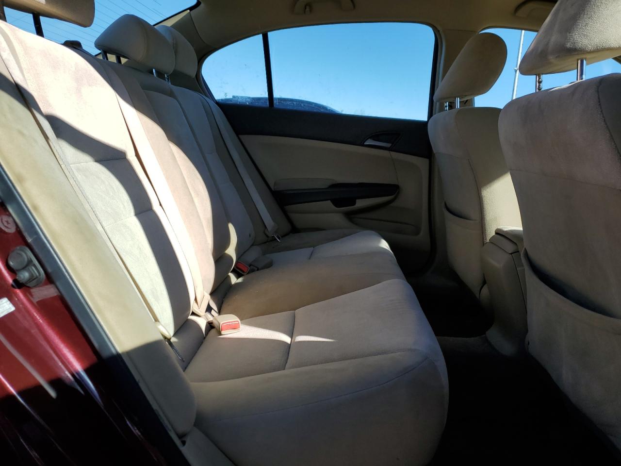 2009 Honda Accord - Image 10