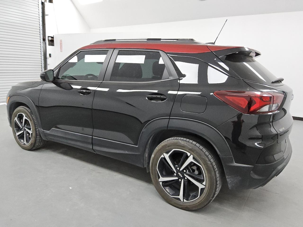 KL79MTSL1NB014776 CHEVROLET TRAILBLZR 2022