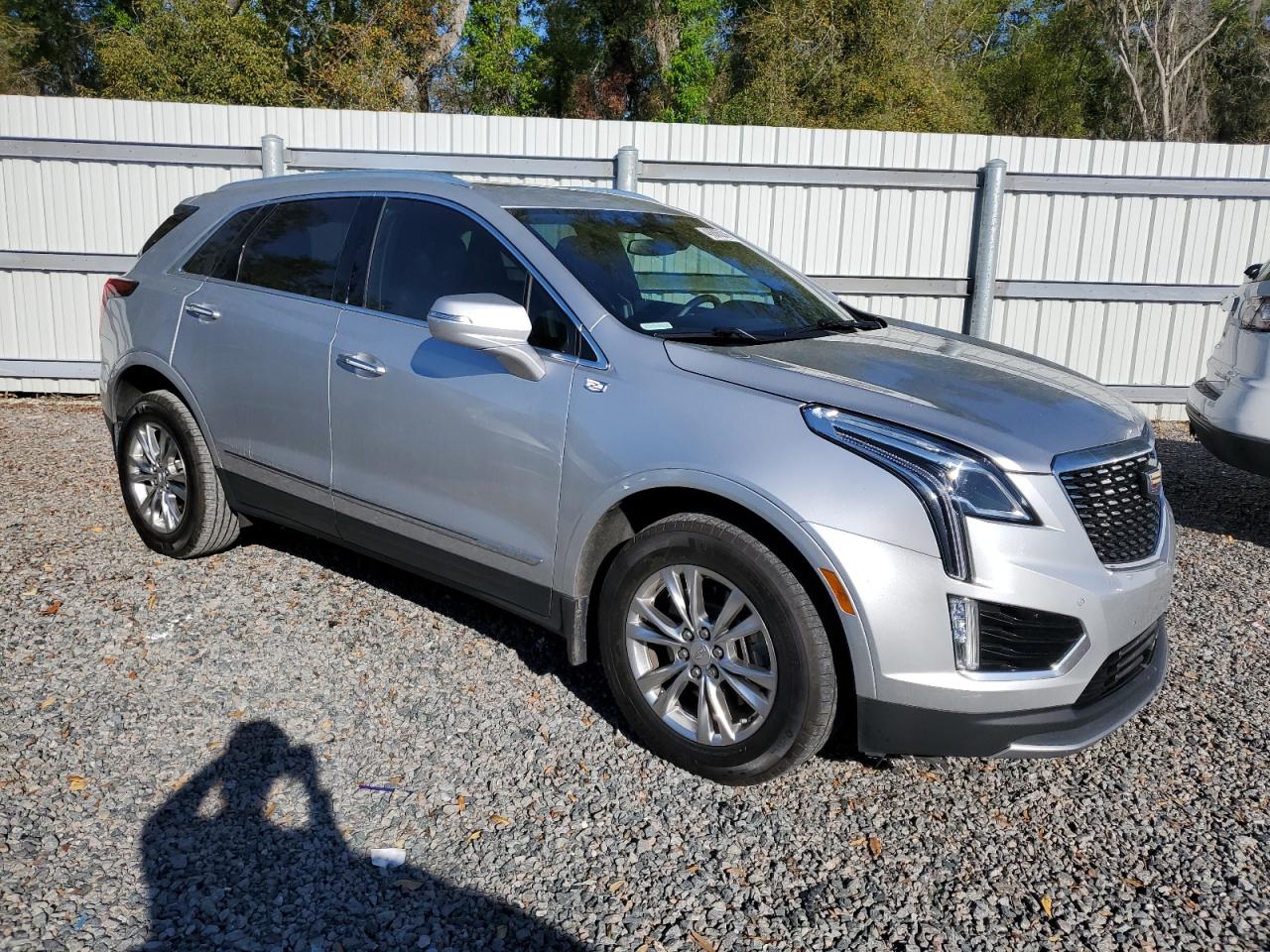 2020 Cadillac XT5 - Image 4