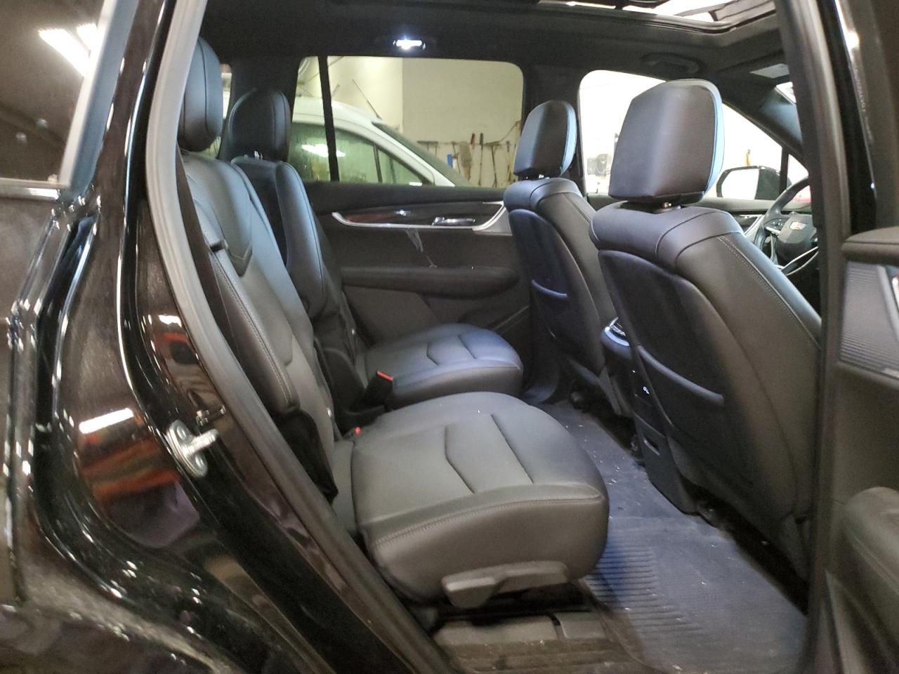 2024 Cadillac Xt6 Sport VIN: 1GYKPGRS4RZ732359 Lot: 48542545