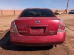 2006 Nissan Altima S للبيع في Albuquerque، NM - Rear End