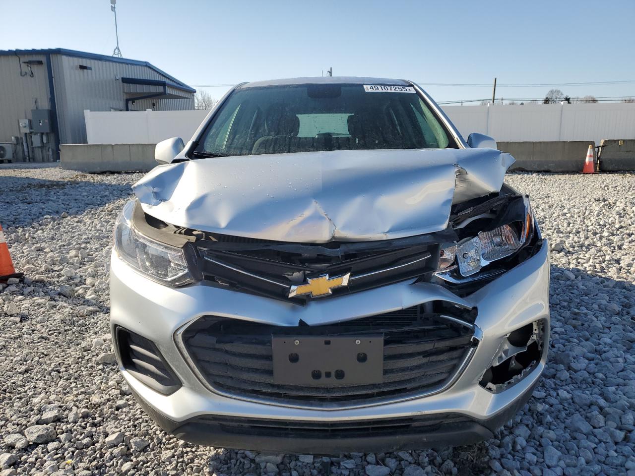 KL7CJKSB0HB246175 CHEVROLET TRAX 2017