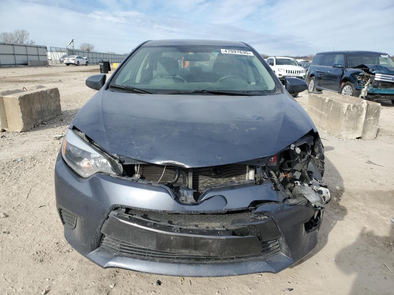 2015 Toyota Corolla - Image 5