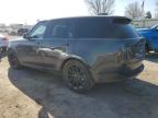 2023 Land Rover Range Rover Se продається в Wichita, KS - Front End