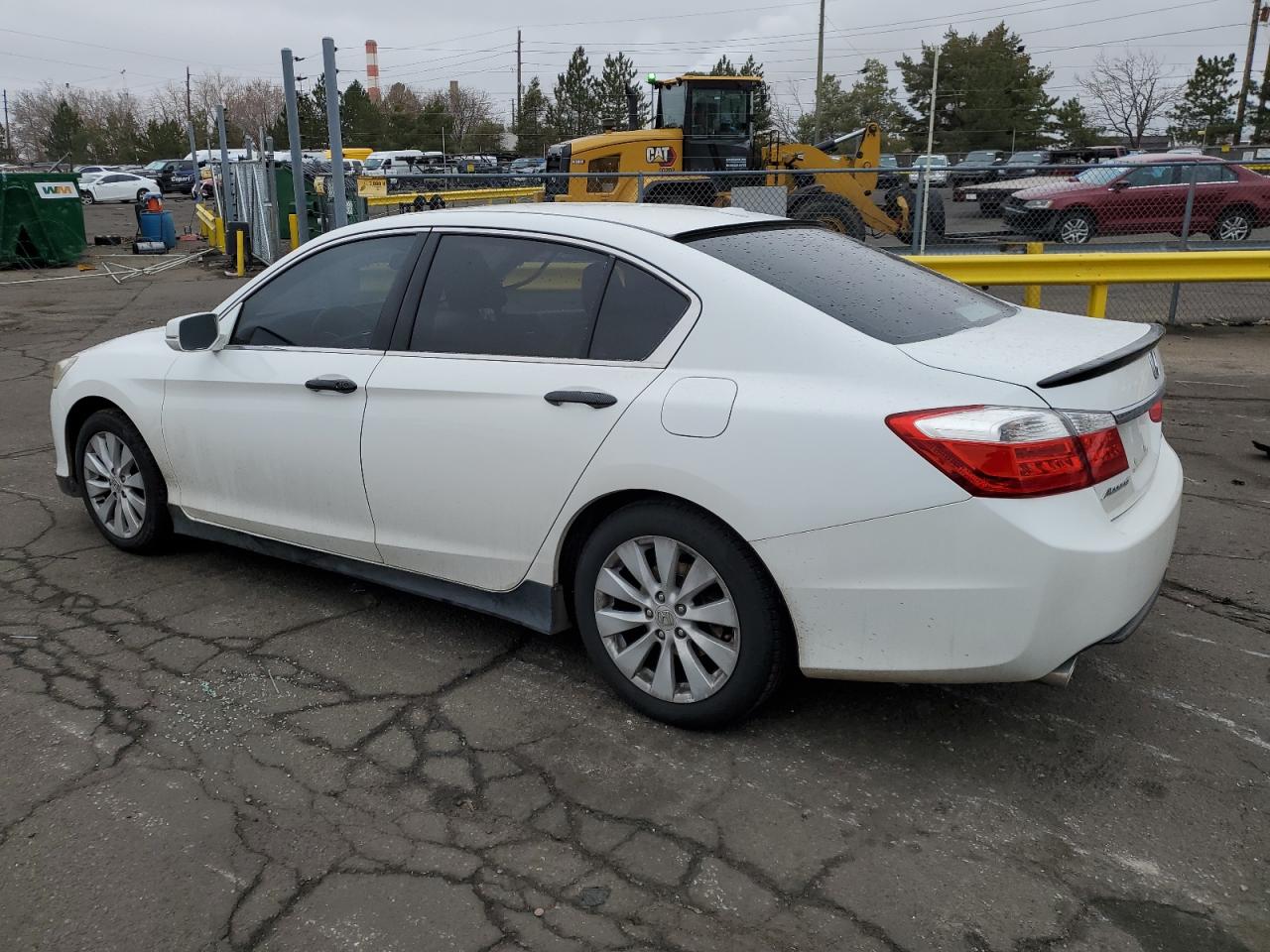 2013 Honda Accord - Image 2
