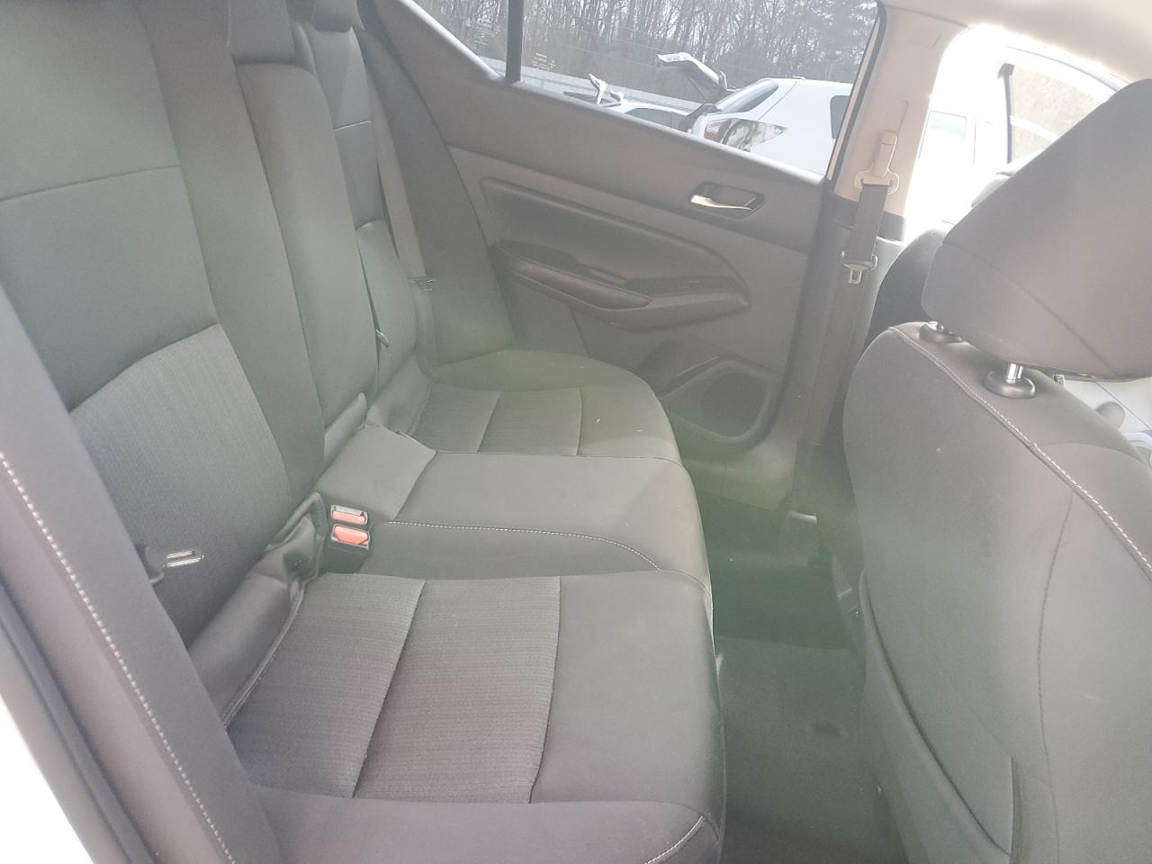 1N4BL4DW6NN387840 NISSAN ALTIMA 2022