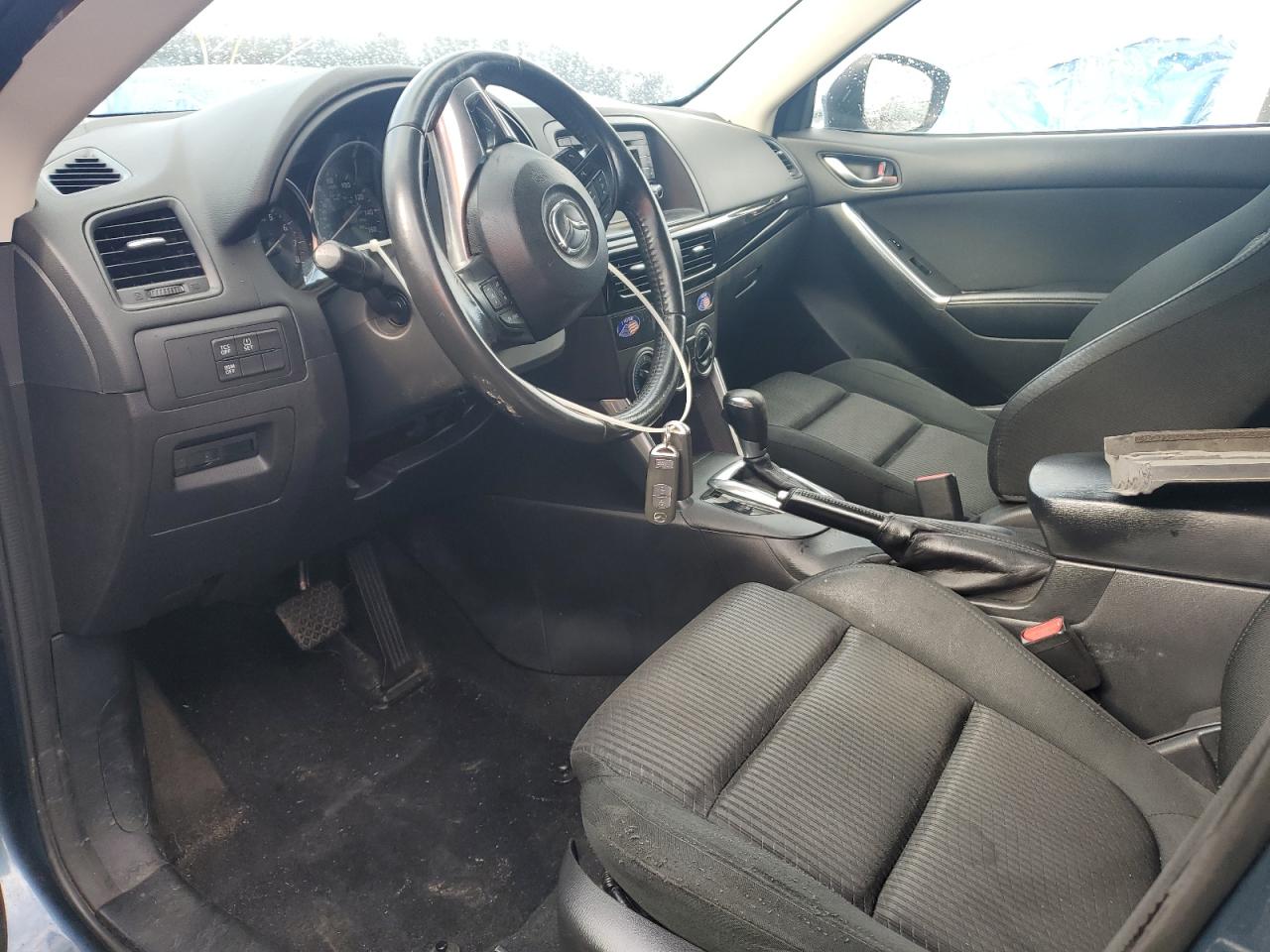 2015 Mazda CX-5 - Image 7