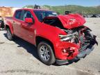 2020 Chevrolet Colorado Lt en Venta en Van Nuys, CA - Front End