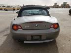 2004 Bmw Z4 2.5 за продажба в Albuquerque, NM - Front End