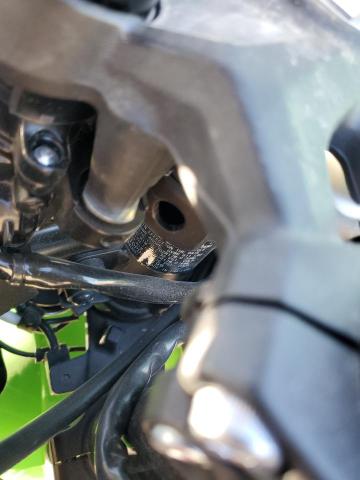 2023 KAWASAKI ZX400 S  