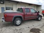 2008 Chevrolet Colorado Lt na sprzedaż w Dyer, IN - Front End