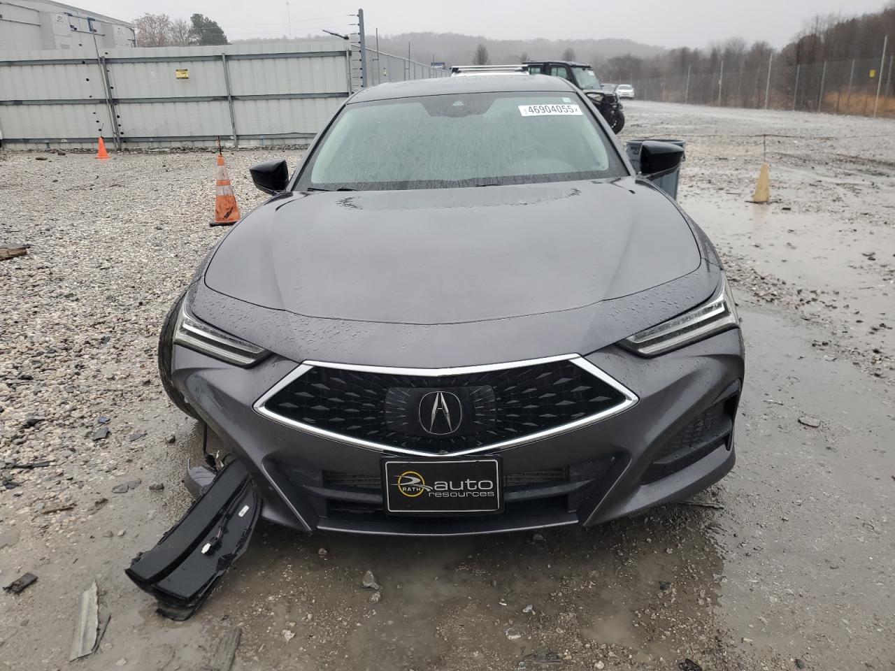 2021 Acura TLX - Image 5