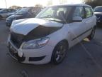 2011 SKODA FABIA SE T for sale at Copart SANDWICH