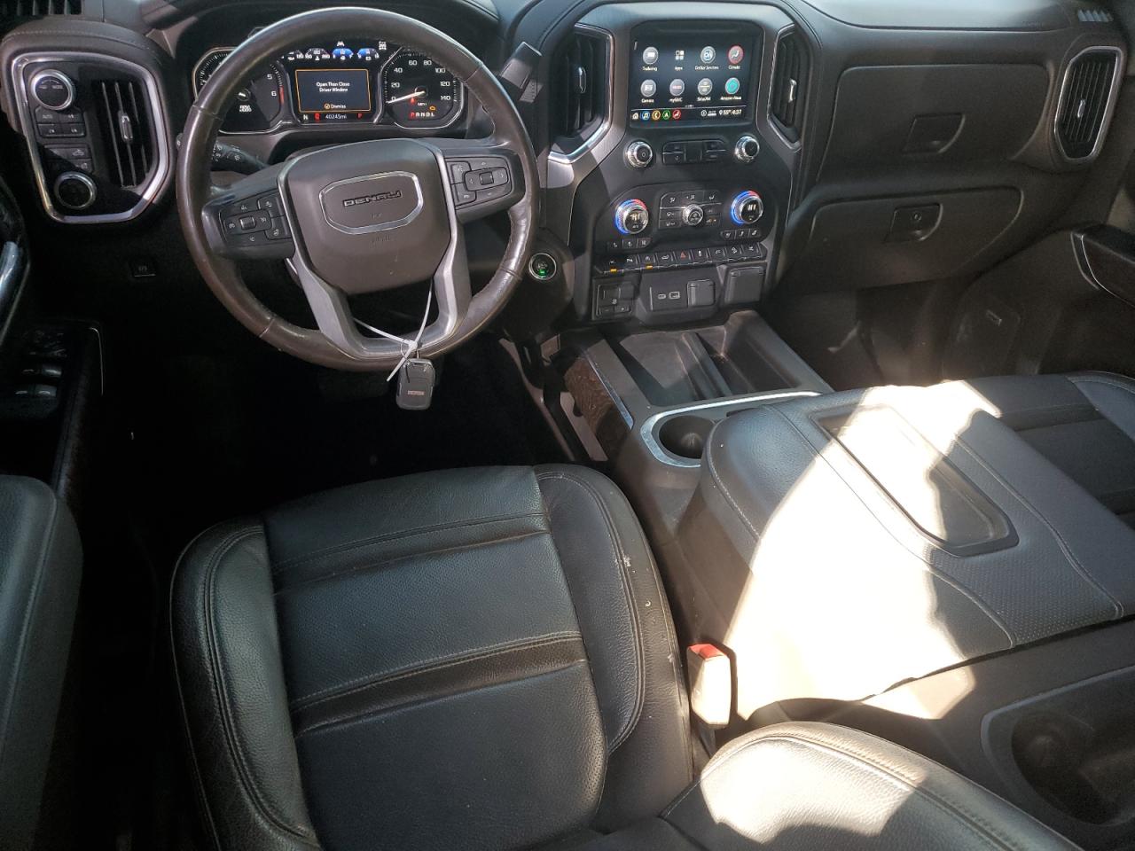 2020 GMC Sierra - Image 8