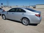 2011 Lexus Es 350 იყიდება Temple-ში, TX - Front End