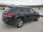2018 Volkswagen Atlas S للبيع في Kansas City، KS - Side