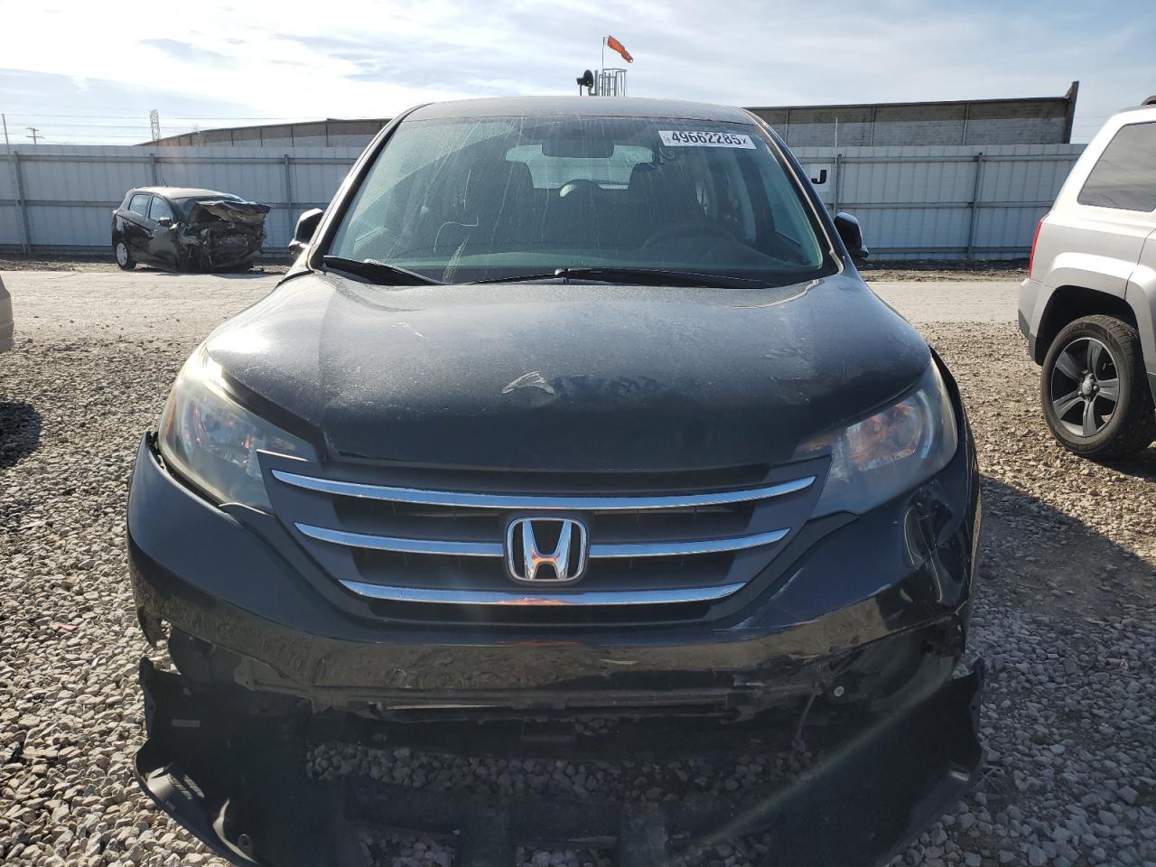 2014 Honda CR-V - Image 5
