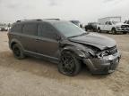 2019 Dodge Journey Se للبيع في Houston، TX - Front End
