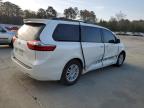 2015 Toyota Sienna Xle for Sale in Gaston, SC - Side