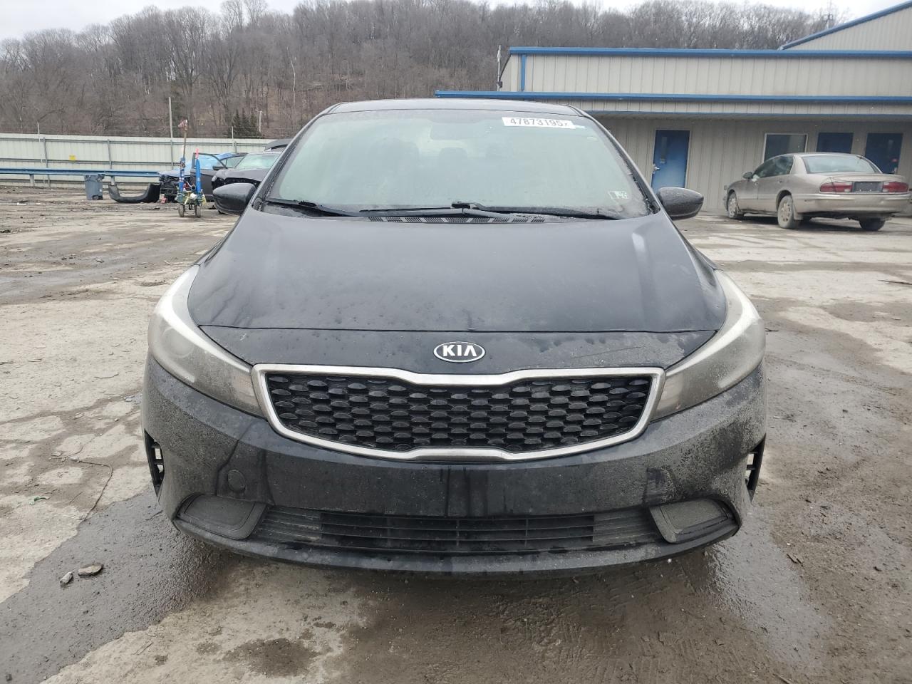 2018 Kia Forte - Image 5