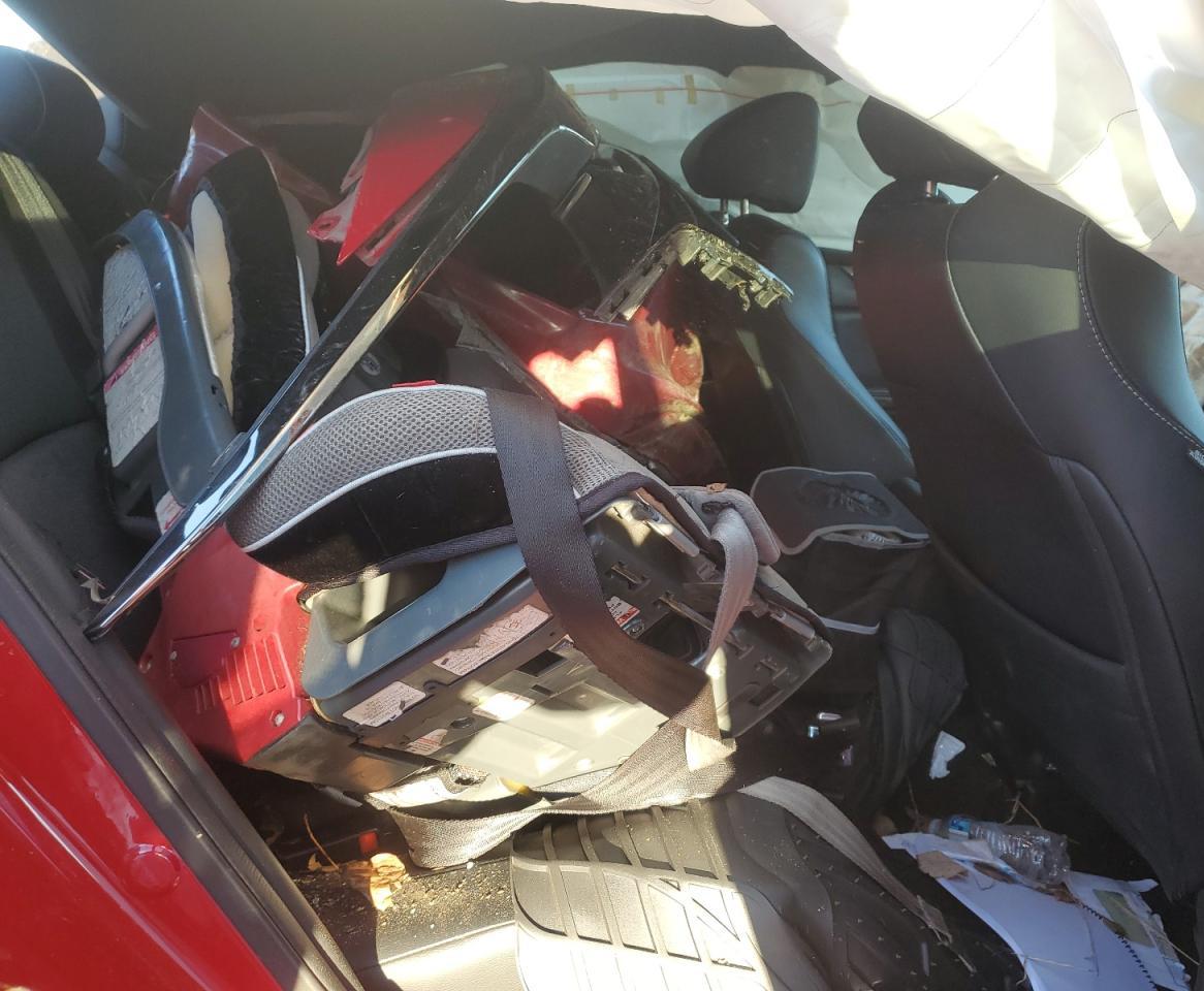 1HGCV1F3XJA207644 HONDA ACCORD 2018
