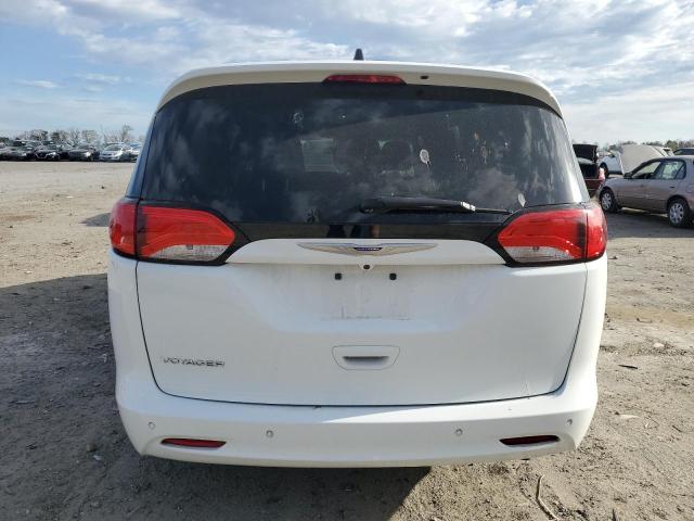  CHRYSLER MINIVAN 2020 Biały