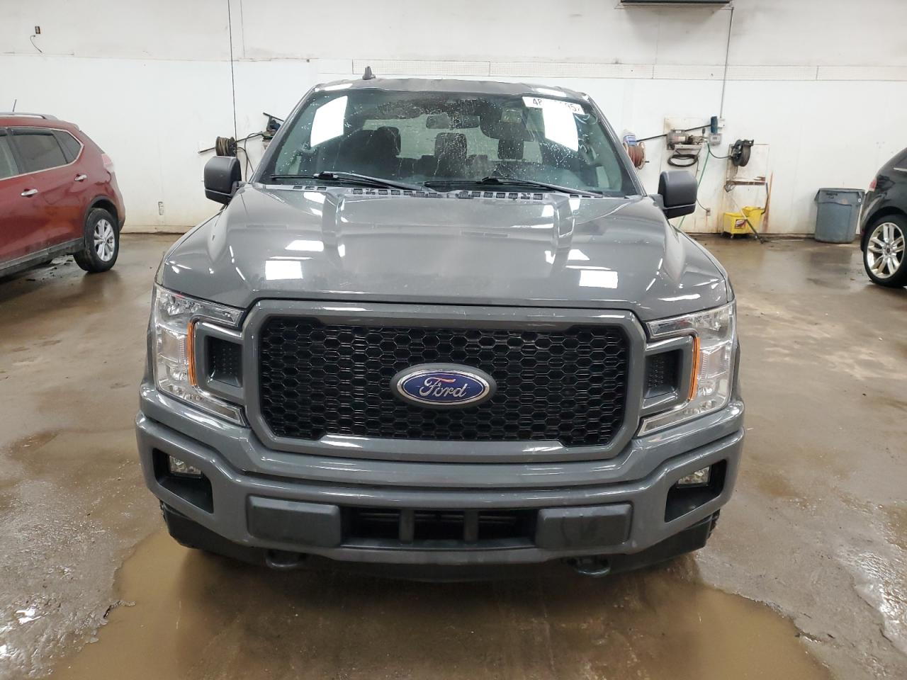 2020 Ford F-150 - Image 5