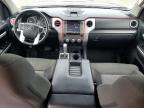 2017 Toyota Tundra Crewmax Sr5 продається в Vallejo, CA - Front End
