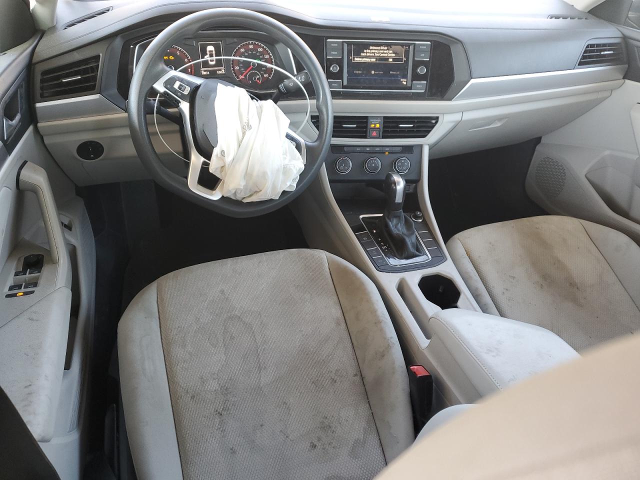 2020 Volkswagen Jetta - Image 8