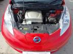 2016 NISSAN LEAF ACENT for sale at Copart YORK