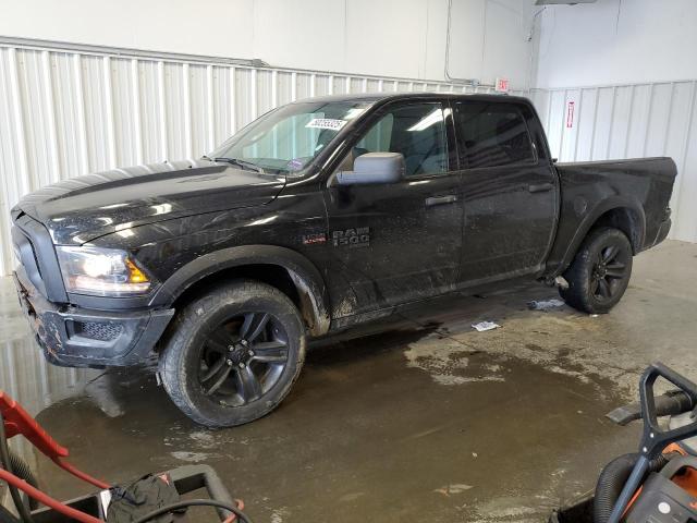 RAM 1500 CLASS 2021