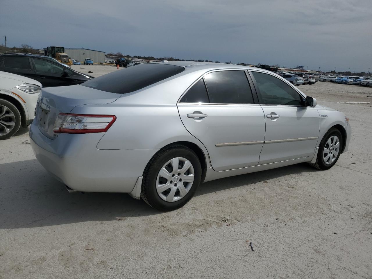 2011 Toyota Camry - Image 3