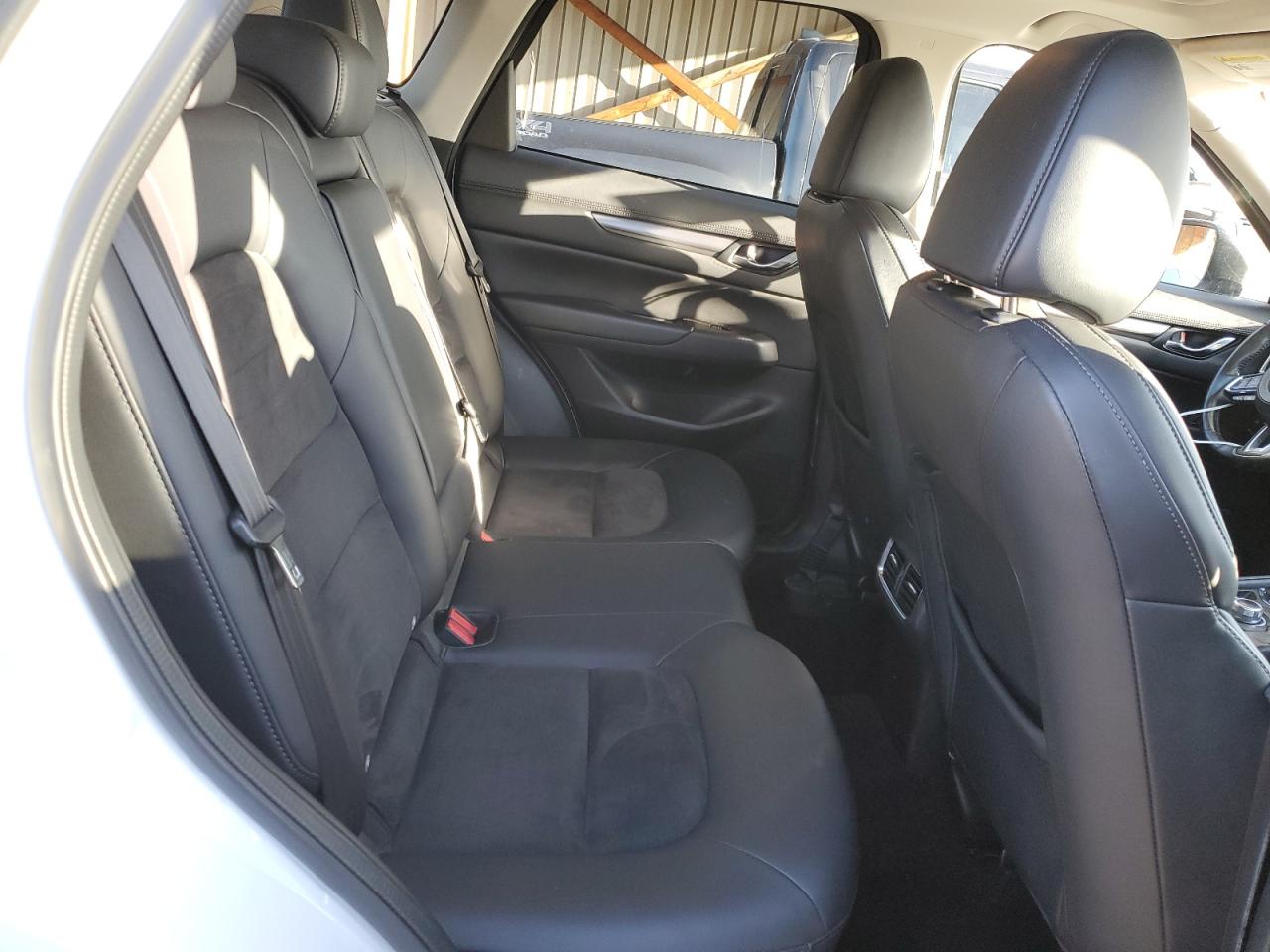 2018 Mazda CX-5 - Image 11