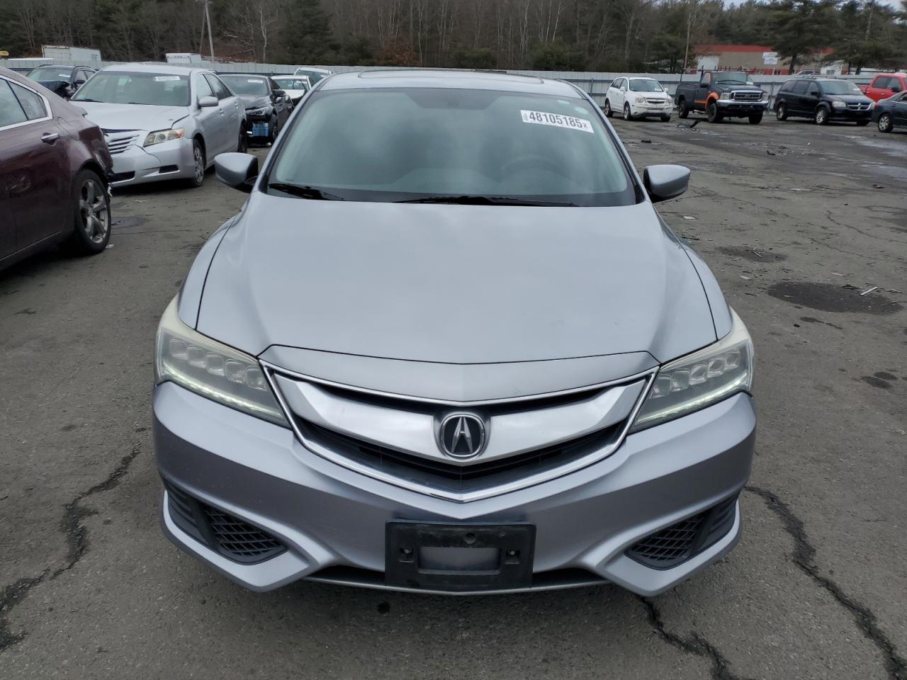 2017 Acura ILX - Image 5