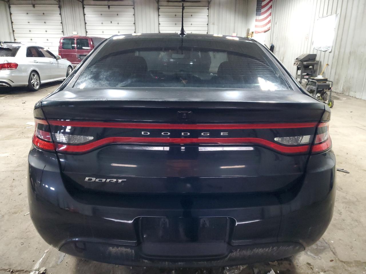 2016 Dodge Dart - Image 6