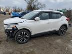 2018 Nissan Kicks S   zu verkaufen in Baltimore, MD - Front End