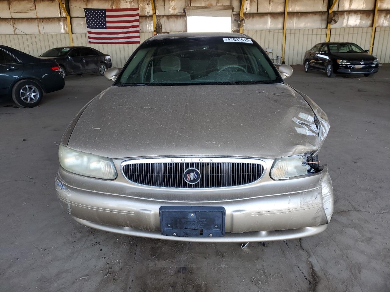 2005 Buick Century - Image 5