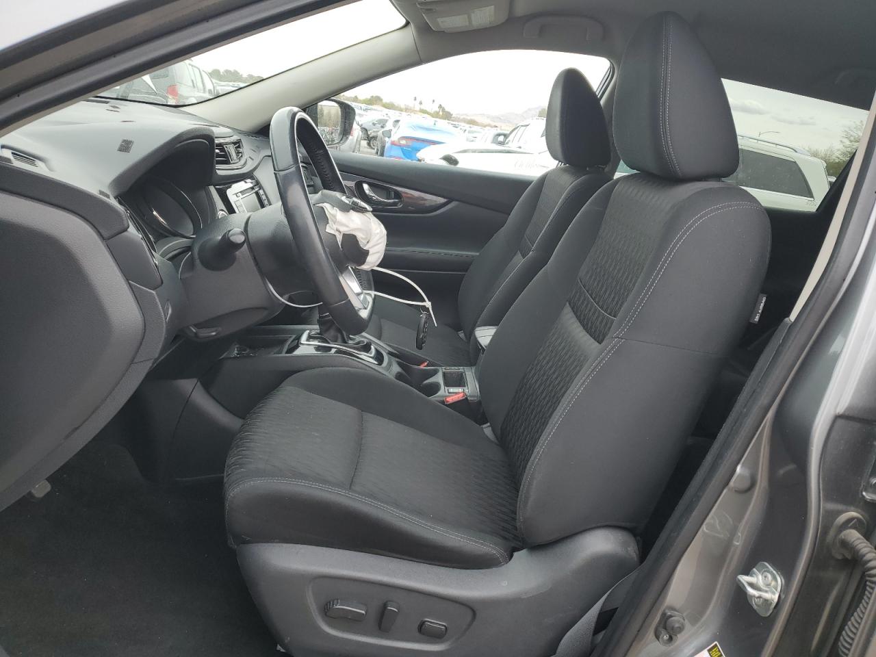 KNMAT2MT4JP524935 NISSAN ROGUE 2018