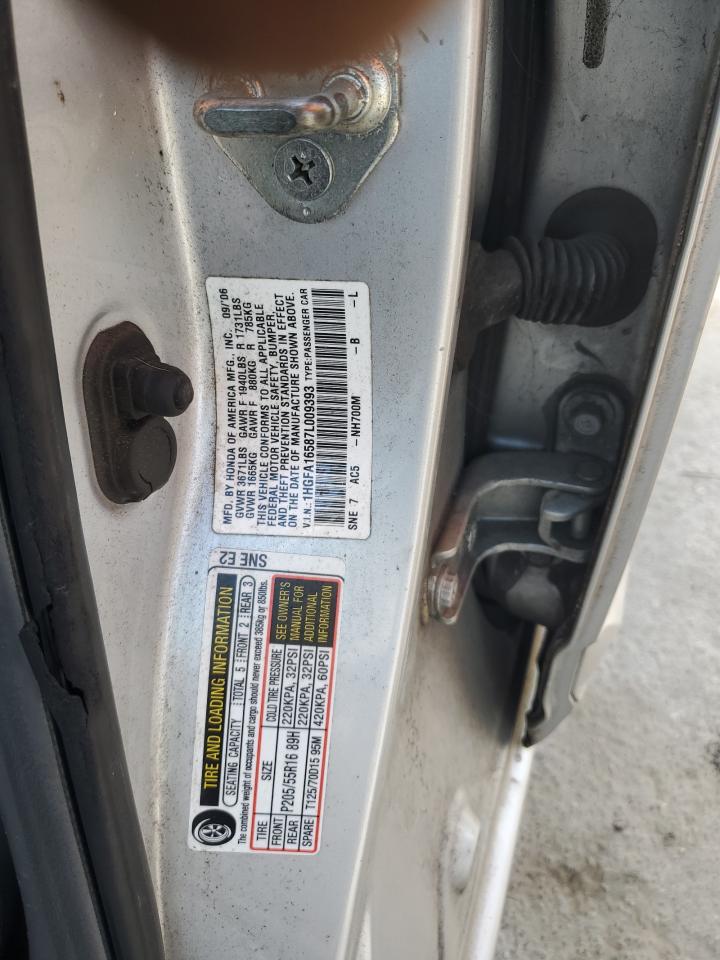 2007 Honda Civic - Image 13
