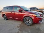 2018 Dodge Grand Caravan Se de vânzare în Grand Prairie, TX - Side