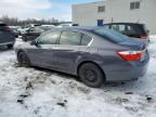 2015 HONDA ACCORD SPORT for sale at Copart ON - COOKSTOWN