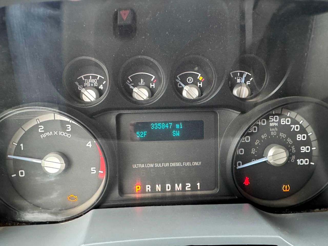 2015 Ford F250 - Image 8
