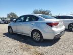 2020 Kia Rio Lx for Sale in Riverview, FL - Front End