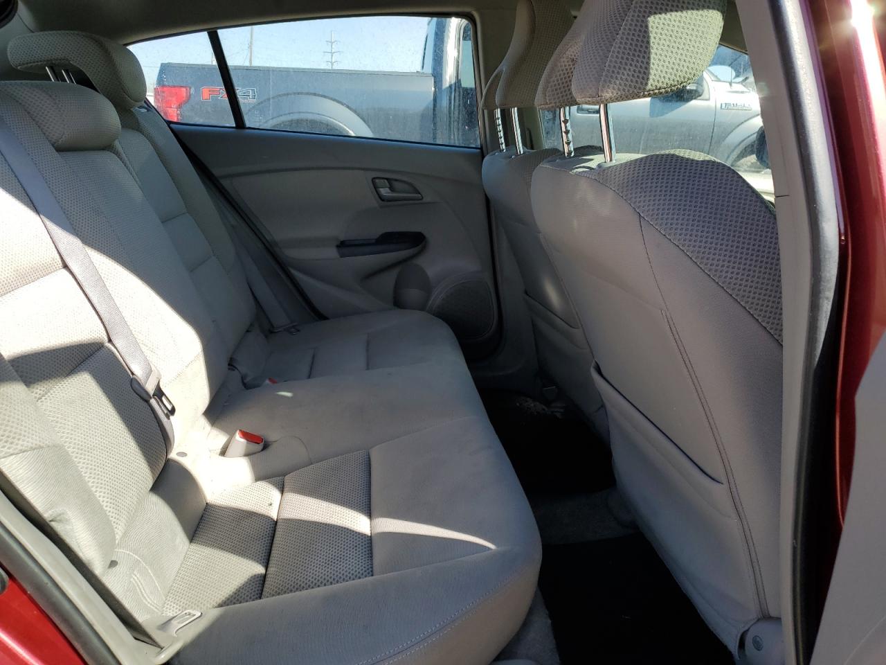 2010 Honda Insight - Image 10