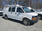2013 Chevrolet Express G2500    de vânzare în Spartanburg, SC - Normal Wear