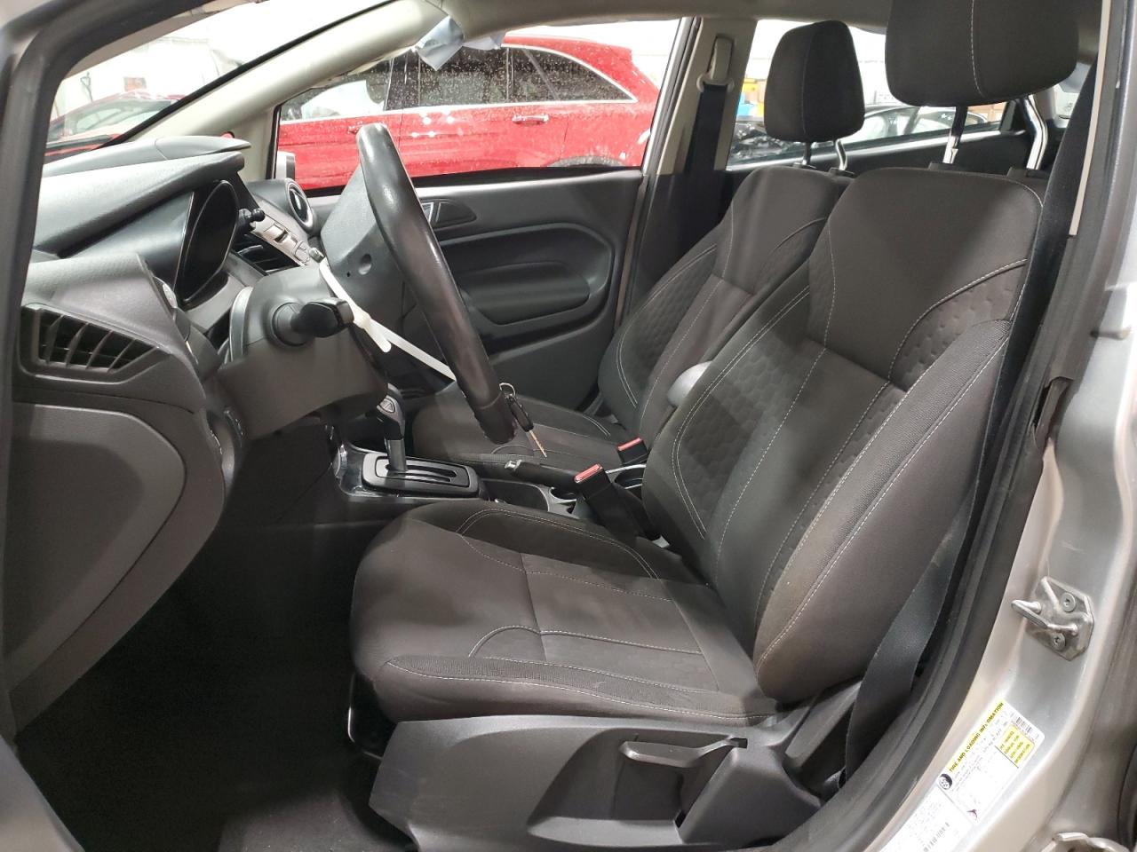3FADP4BJ8GM183963 FORD FIESTA 2016