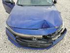 2021 Honda Accord Sport იყიდება Temple-ში, TX - Front End
