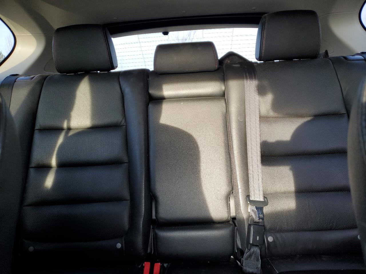 2014 Mazda CX-5 - Image 10