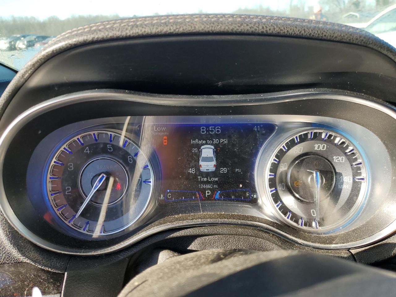 2017 Chrysler 300C VIN: 2C3CCAKG1HH565678 Lot: 49438775