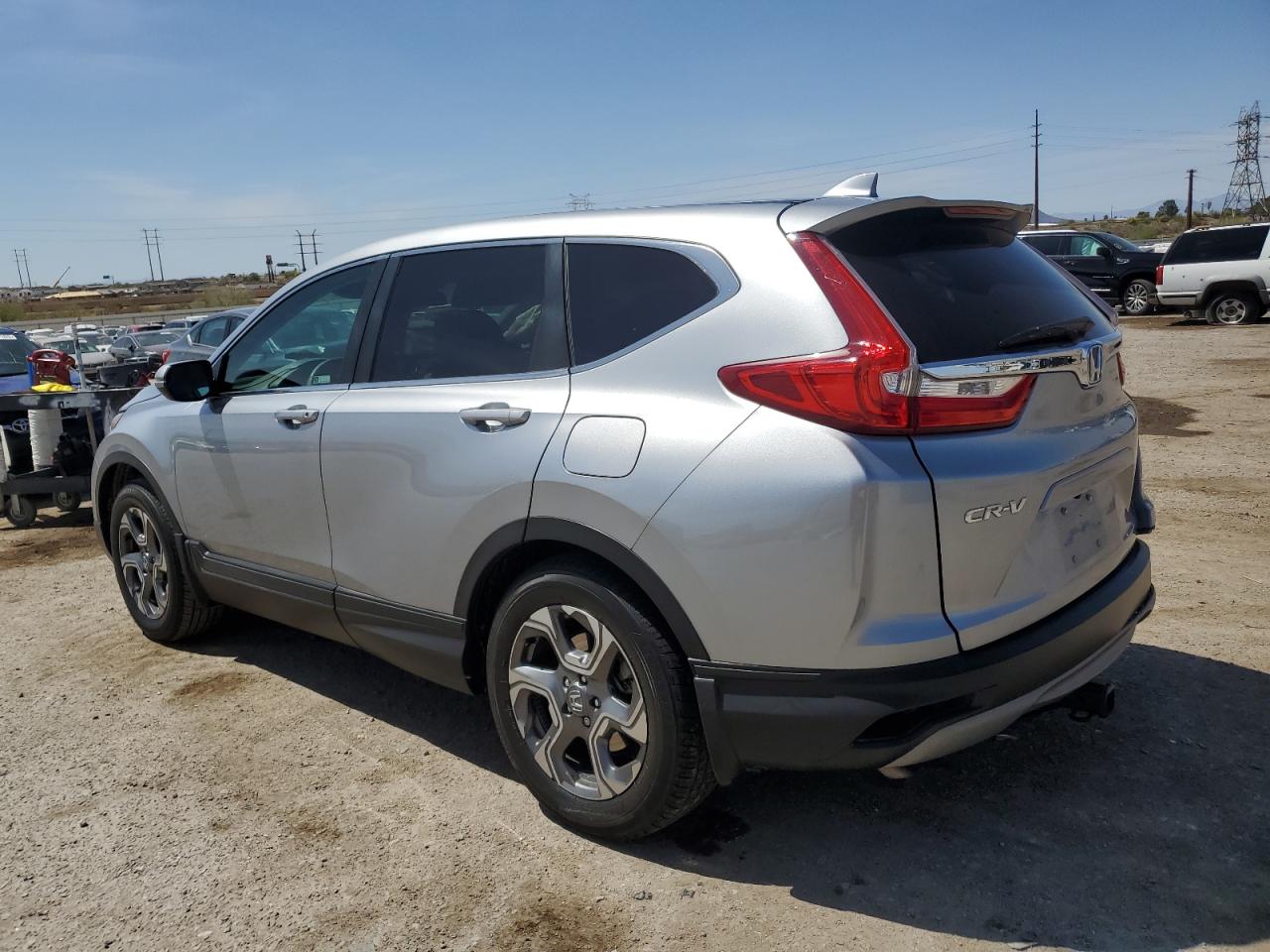 5J6RW1H59JA001469 HONDA CRV 2018